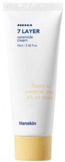 Hanskin Seven Layer Ceramide Cream