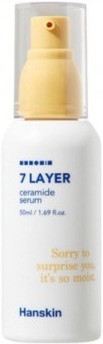 Hanskin Seven Layer Ceramide Serum