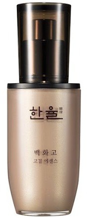 Hanyul Baek Hwa Goh Silky Skin Serum