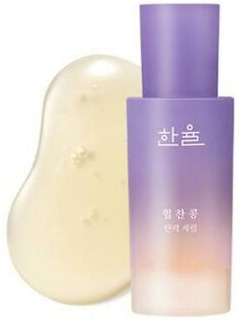 Hanyul Powerful Bean Firming Serum