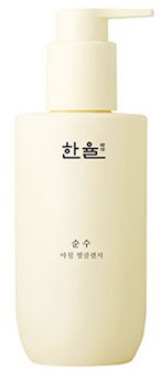 Hanyul Pure Morning Gel Cleanser