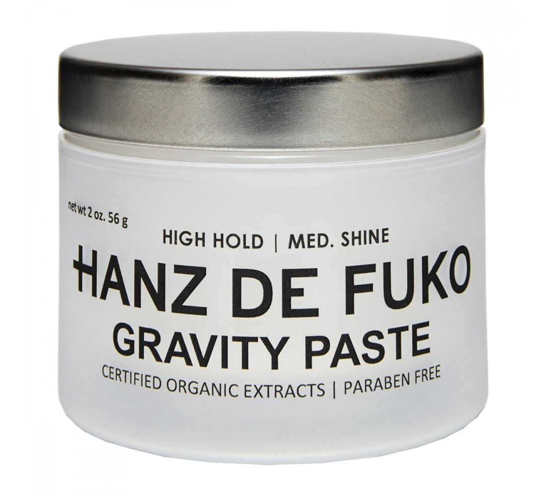 Hanz De Fuko Gravity Paste