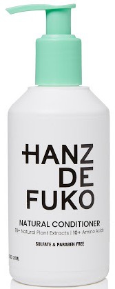 Hanz De Fuko Natural Conditioner