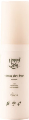 Happy Skin Calming Glow Drops