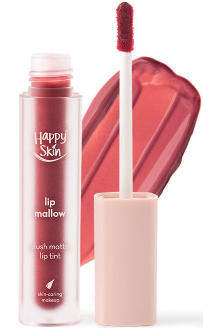 Happy Skin Lip Mallow Tint