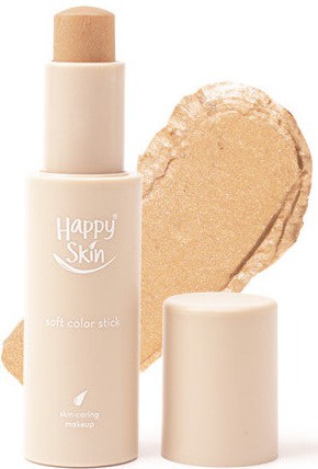 Happy Skin Off Duty Soft Color Stick