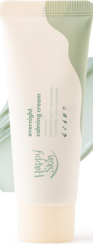 Happy Skin Overnight Calming Cream