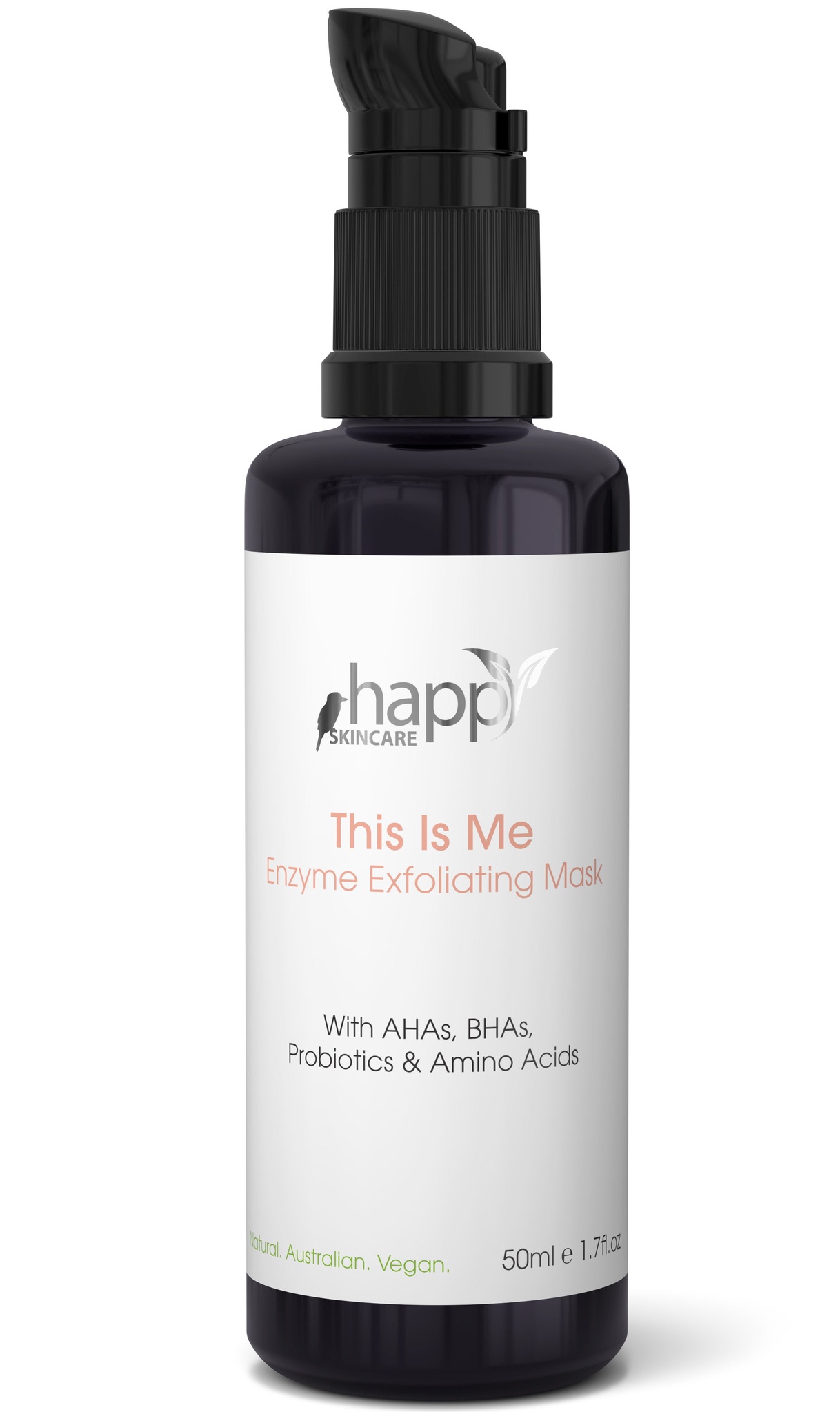 Happy Skincare This Is Me Enzyme Exfoliating Mask