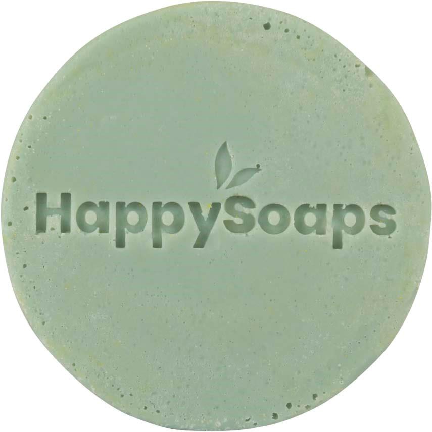 Happysoaps Aloe Vera Conditioner Bar