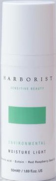 Harborist Environmental Moisture Light