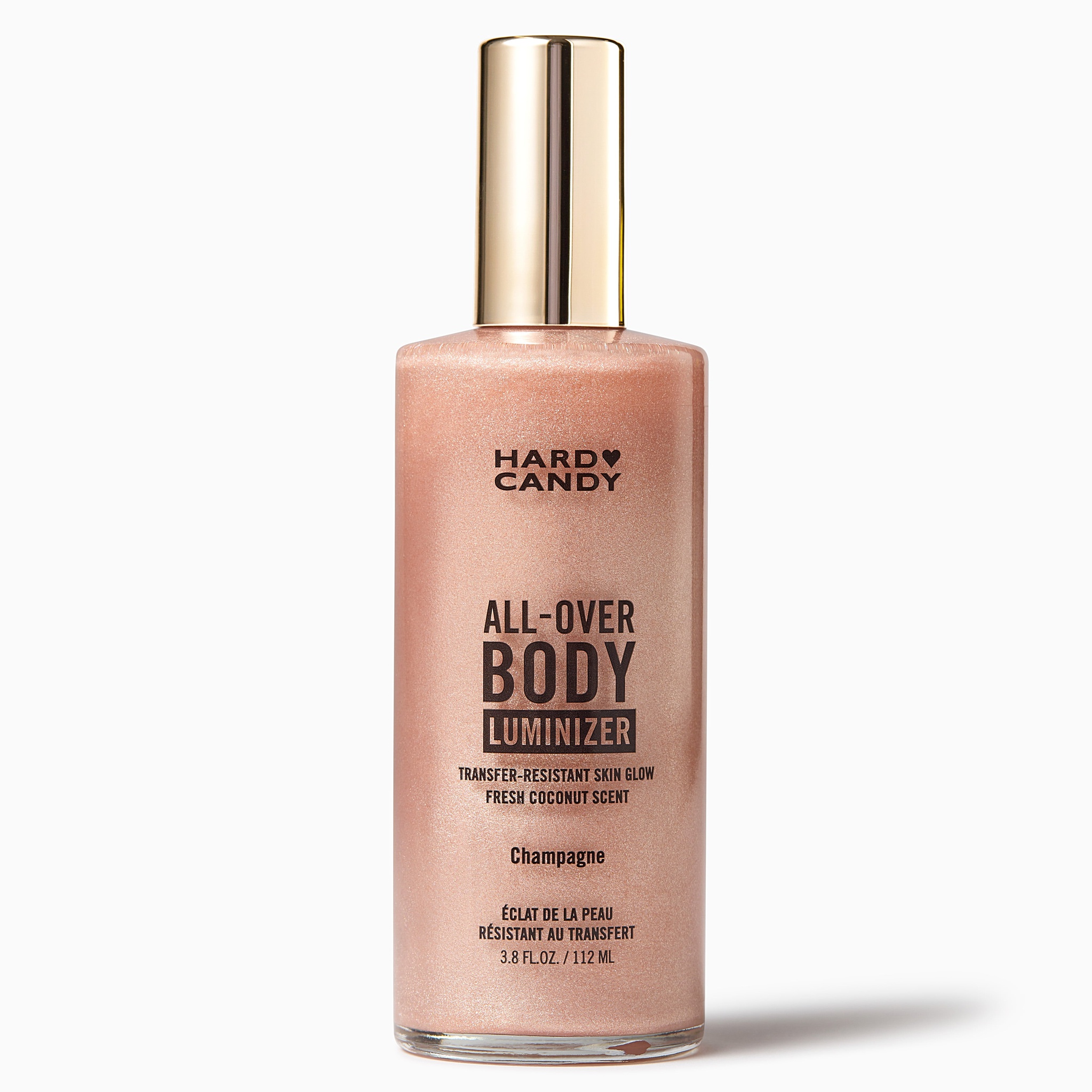 Hard Candy All Over Body Luminizer