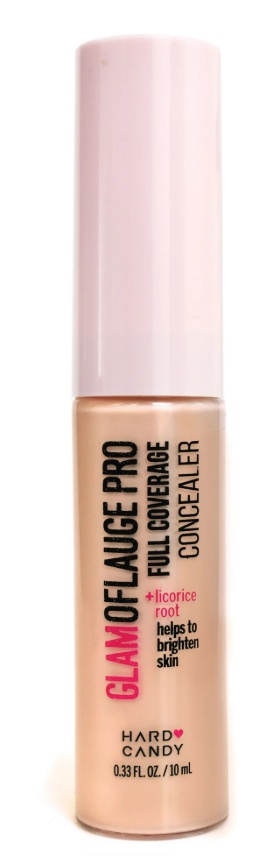 Hard Candy Glamoflauge Pro Concealer
