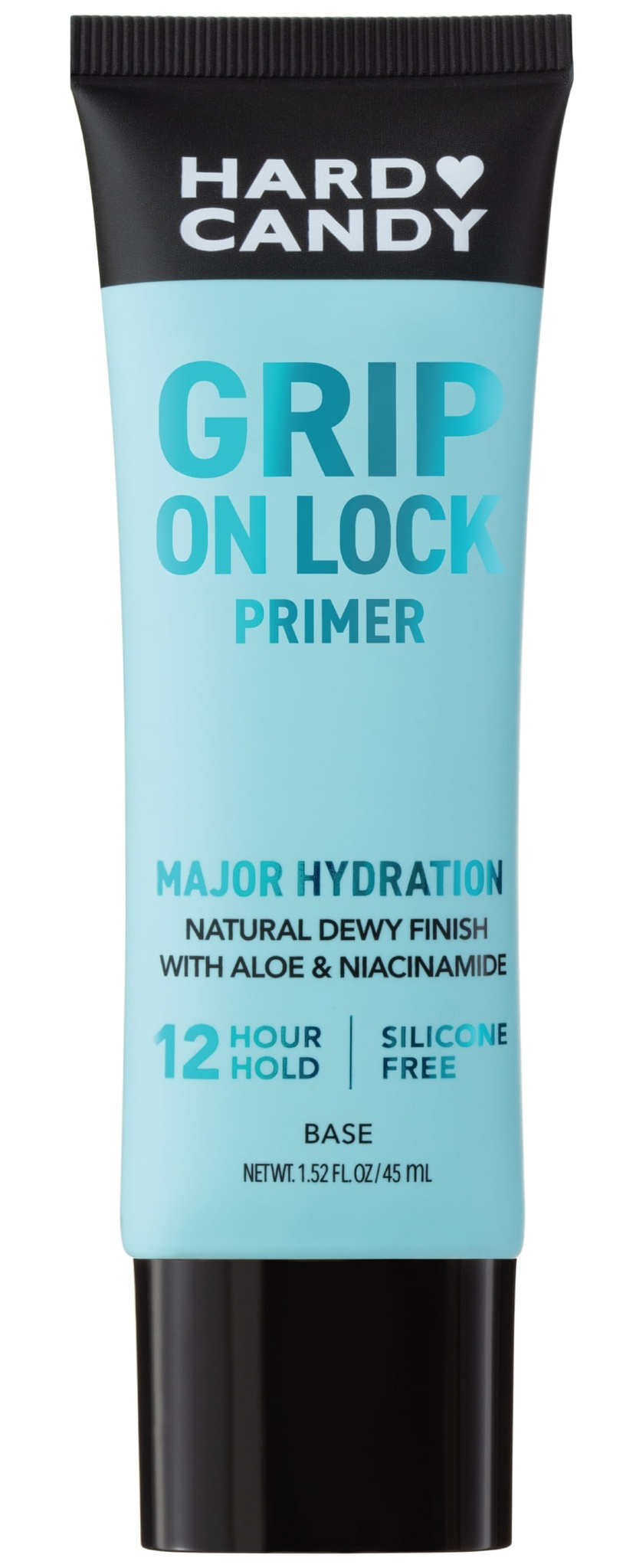 Hard Candy Grip On Lock Primer