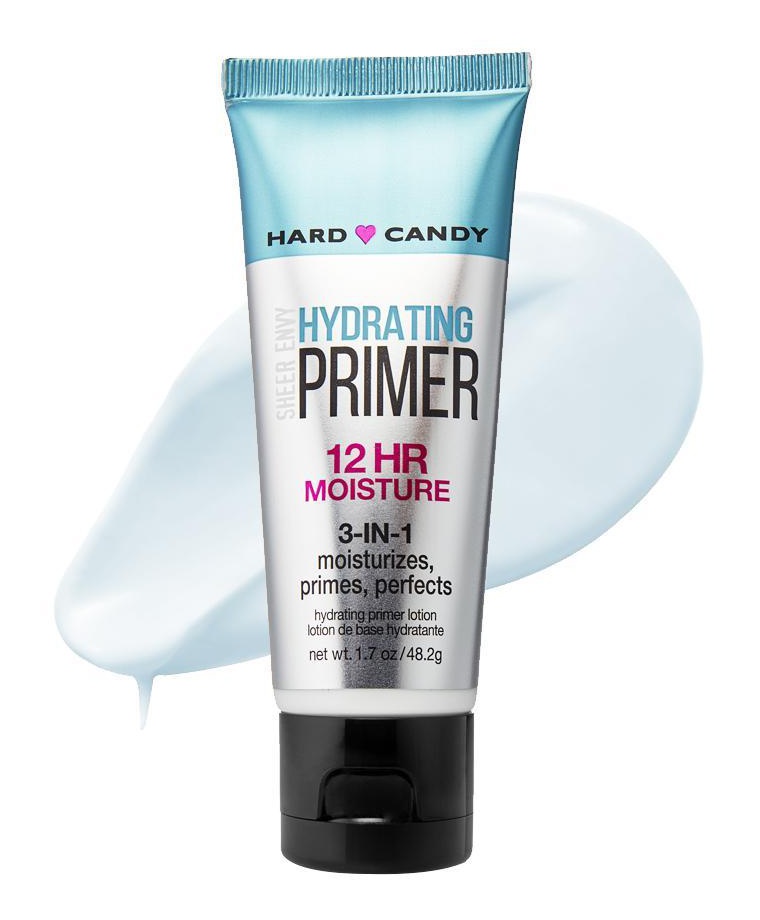 Hard Candy Hydrating Primer