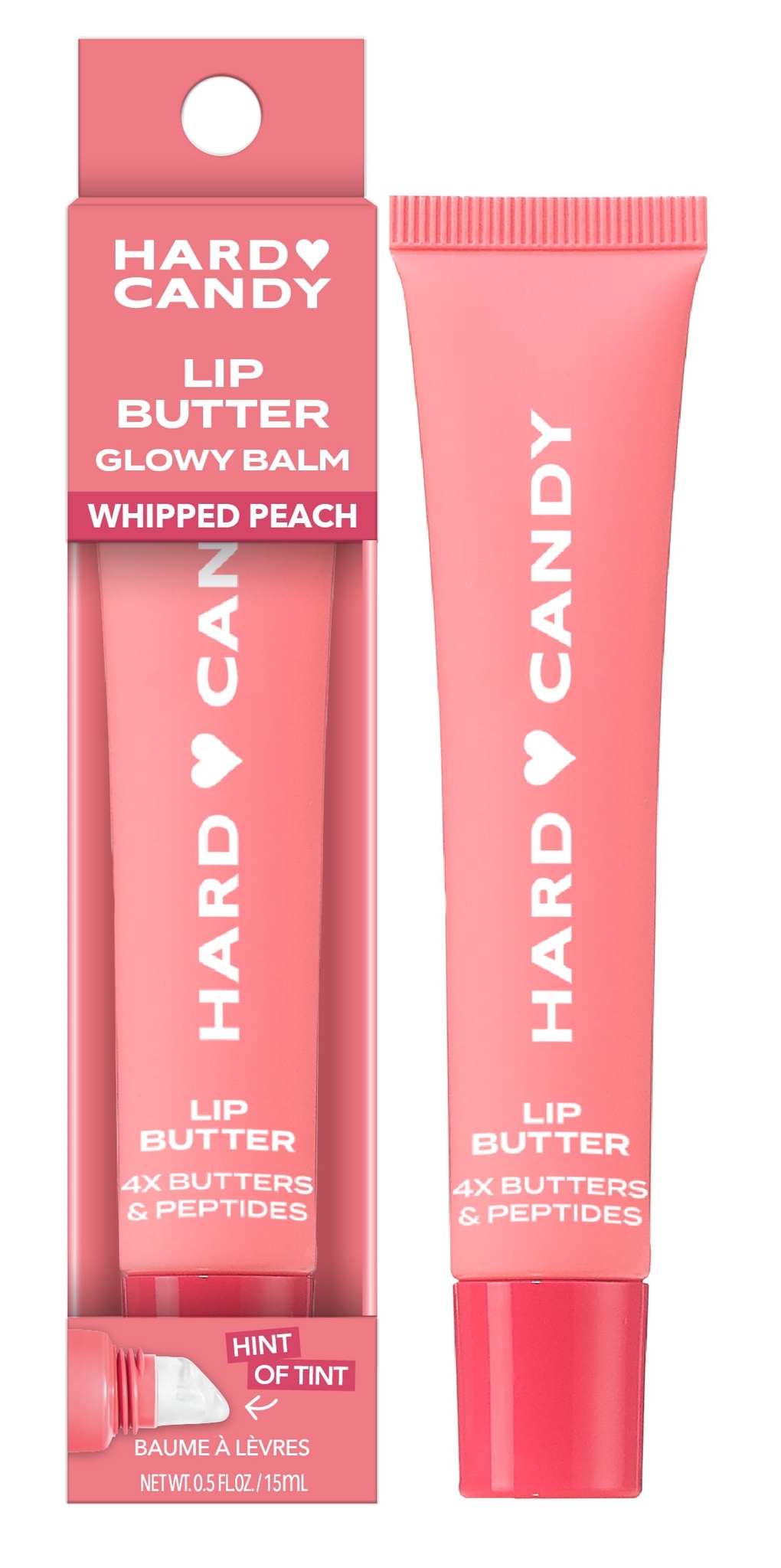 Hard Candy Lip Butter Balm