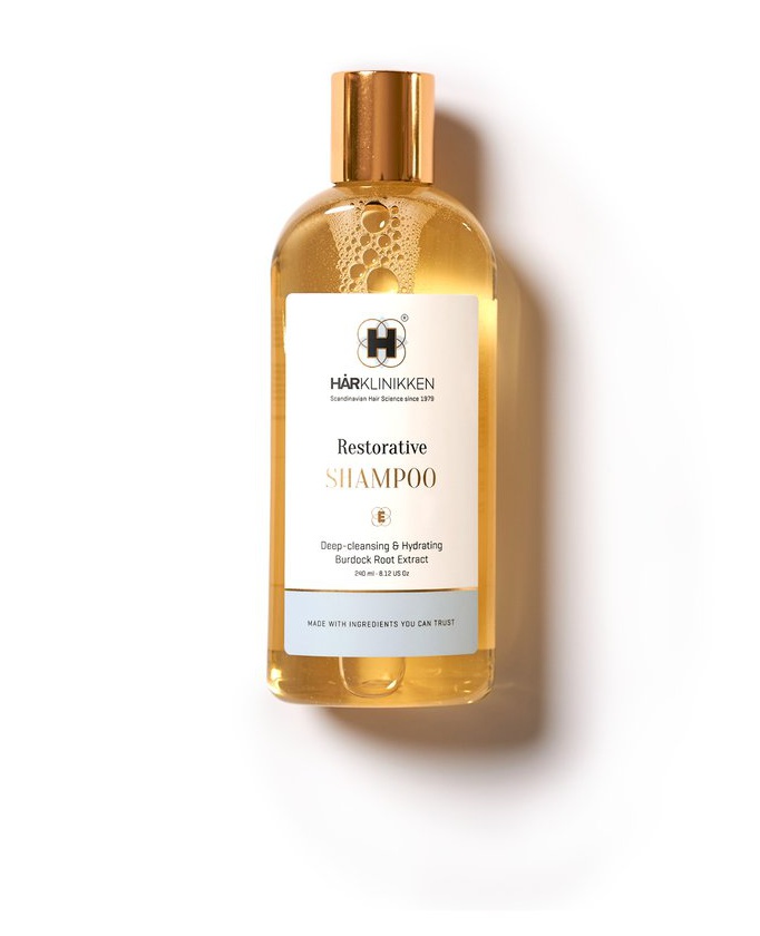Harklinikken Restorative Shampoo