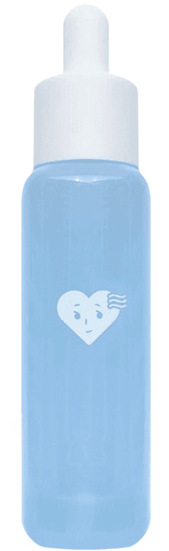 Harlette Chill Oat Calming Serum