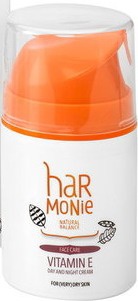 Harmonie Vitamine E Dag & Nachtcreme