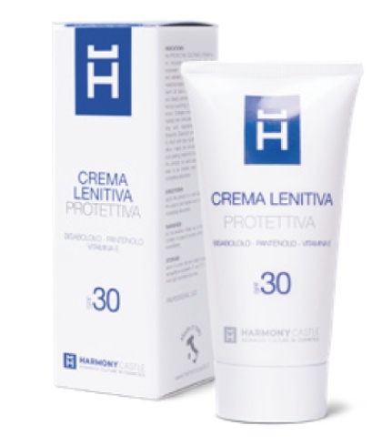 Harmony Castle Protective Soothing Cream