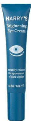 Harry’s Brightening Eye Cream