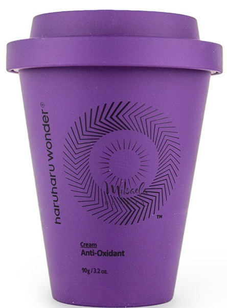 Haruharu WONDER Anti-oxidant Cream