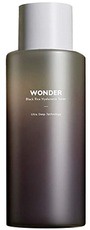 Haruharu WONDER Black Rice Hyaluronic Toner Free Of Alcohol & Fragrance