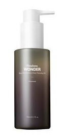 Haruharu WONDER Black Rice Moisture Deep Cleansing Oil