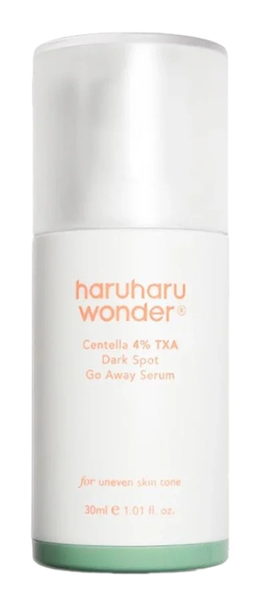 Haruharu WONDER Centella 4% Txa Gel Serum