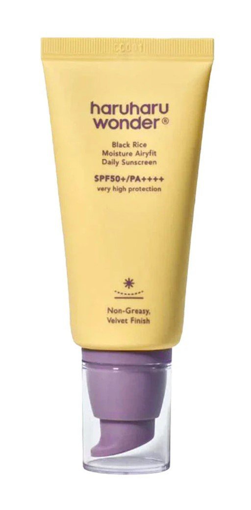 Haruharu WONDER Sunscreen