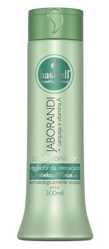 Haskell Jaborandi Shampoo