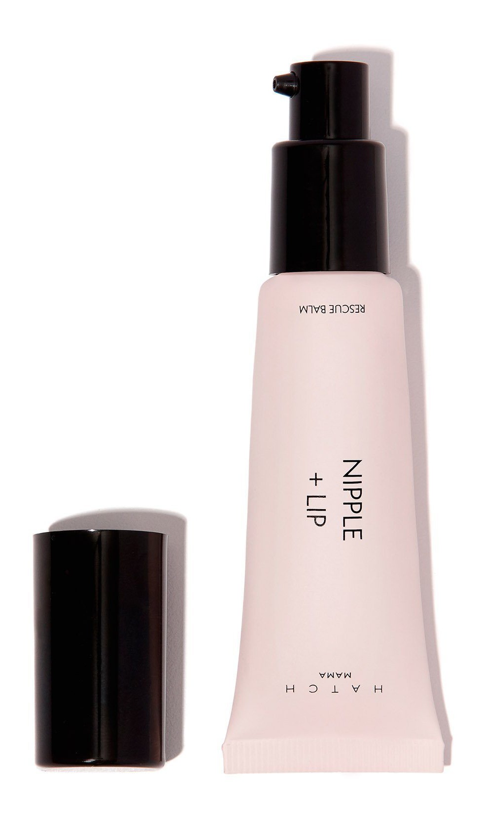 Hatch Beauty Nipple + Lip Rescue Balm