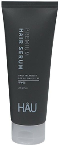 Hau Premium Hair Serum