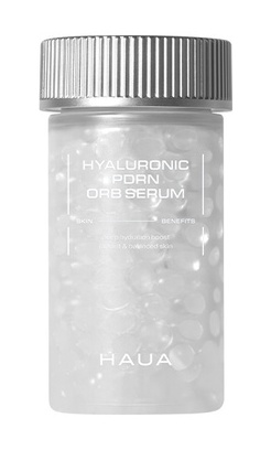 Haua Hyaluronic Pdrn Orb Serum