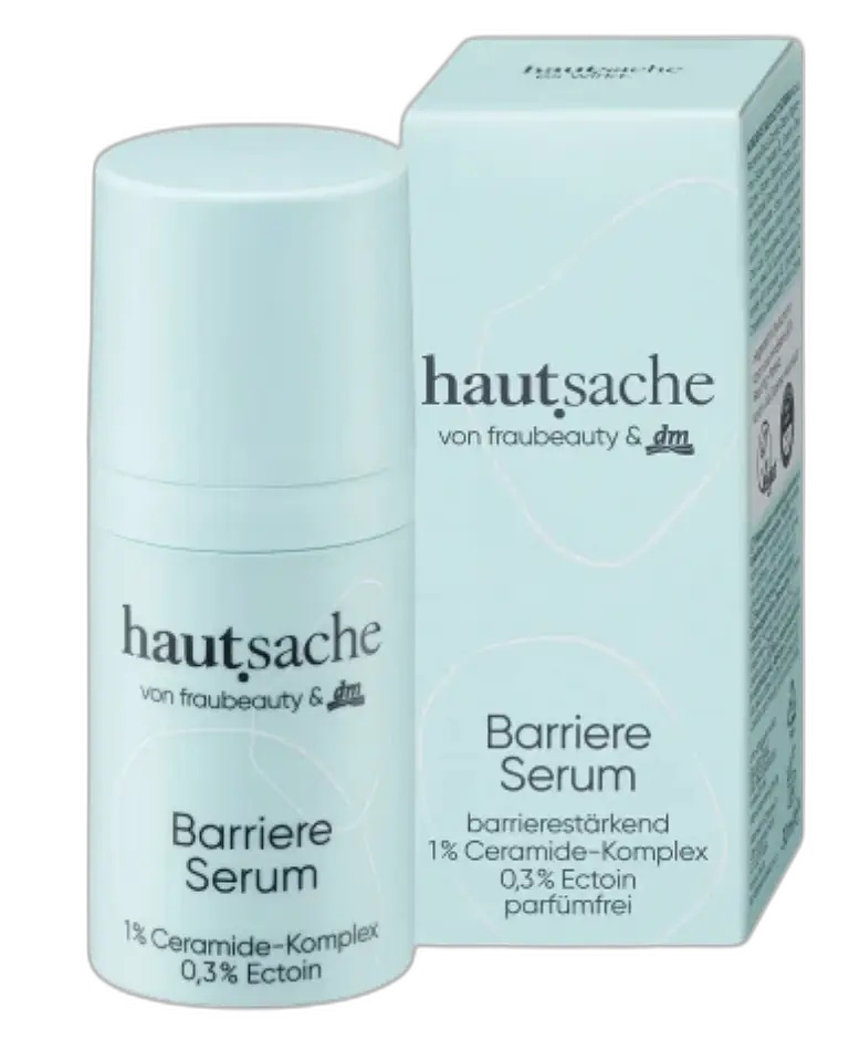 Hautsache Barriere Serum