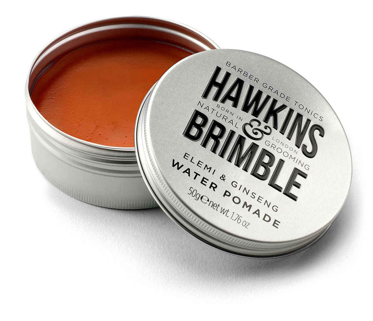 Hawkins & Brimble Water Pomade