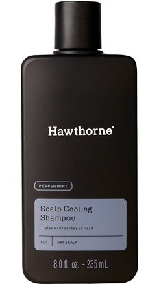 Hawthorne Scalp Cooling Shampoo