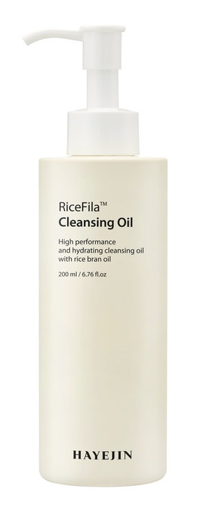 Hayejin Ricefila™ Cleansing Oil