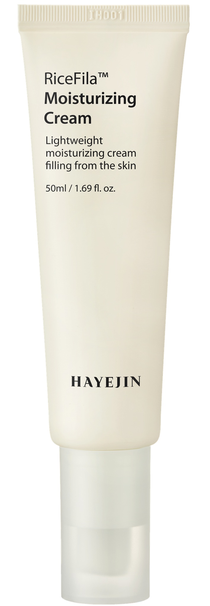 Hayejin Ricefila™ Moisturizing Cream