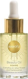 Hayo’u Beauty Oil