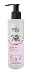 Head Candy Glycolic Glaze & Glow Leave In Serum