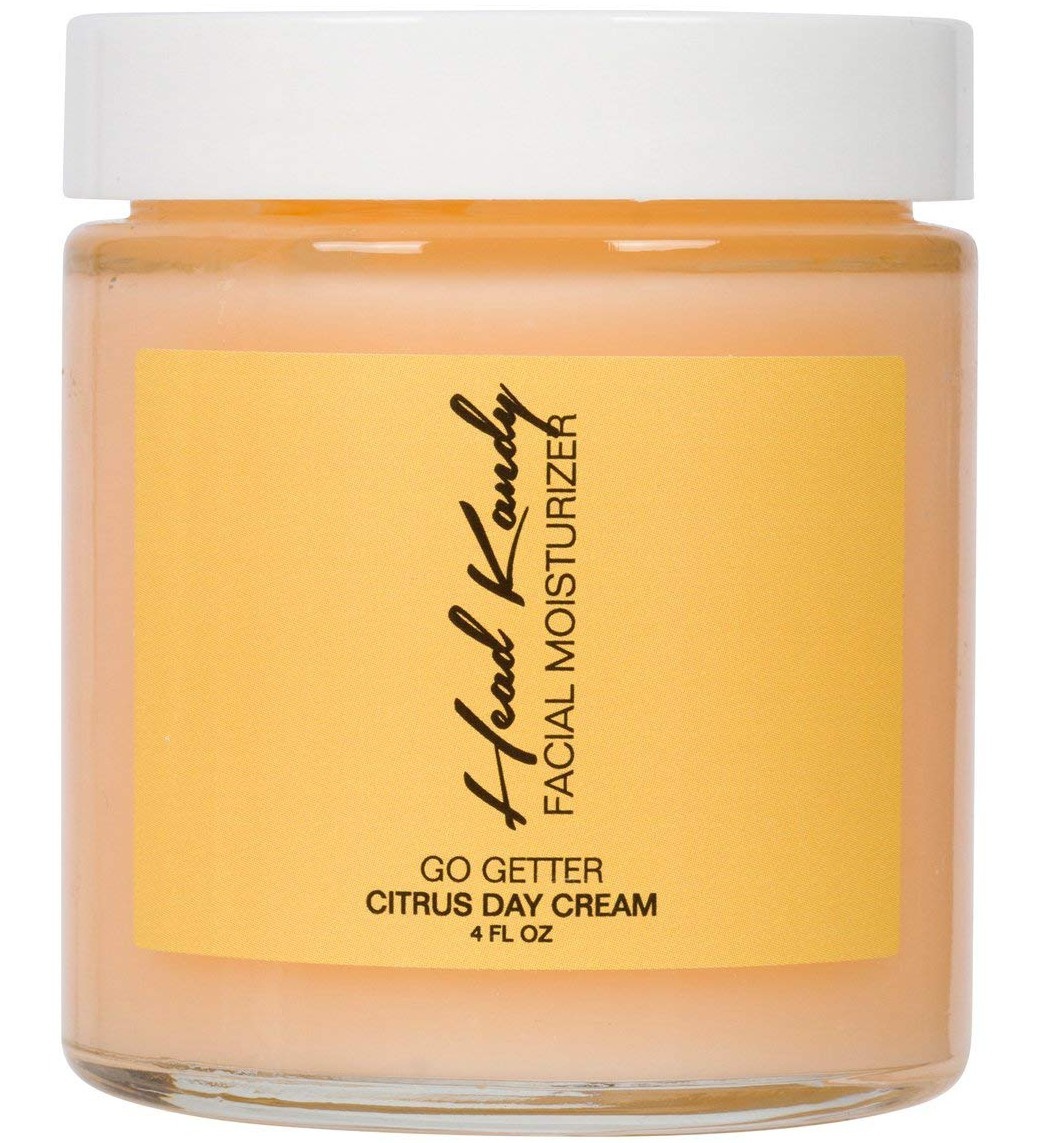 Head Kandy Go Getter Citrus Day Cream