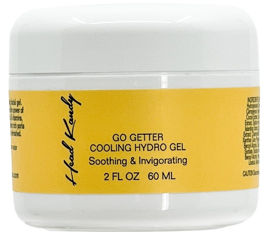 Head Kandy Go Getter™ Cooling Hydro Gel
