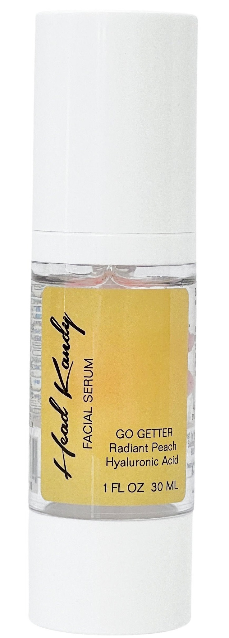 Head Kandy Go Getter™ Petal Serum