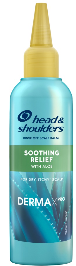 Head & Shoulders Anti Dandruff Scalp Balm Hair Treatment
