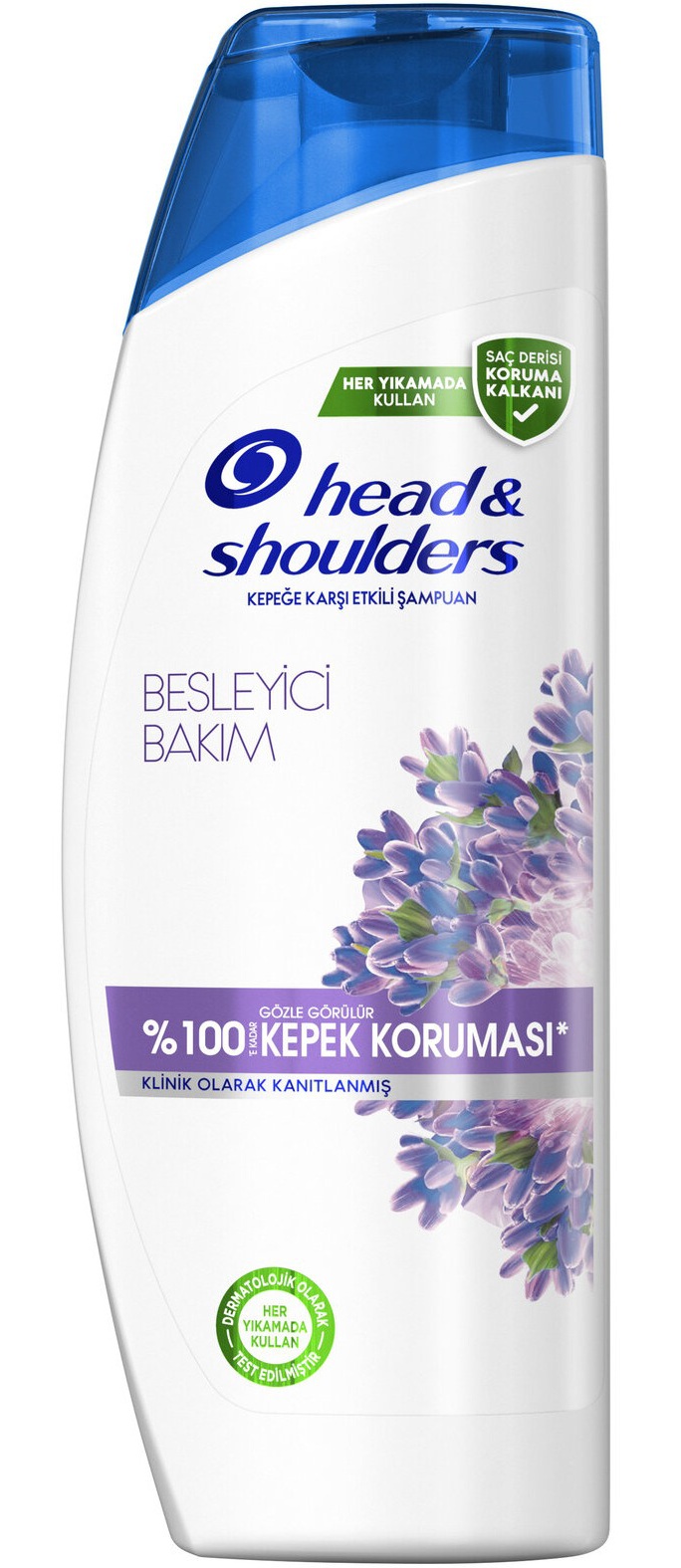 Head & Shoulders Besleyici Bakım