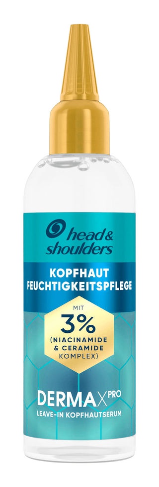 Head & Shoulders Derma X Pro - Scalp Serum