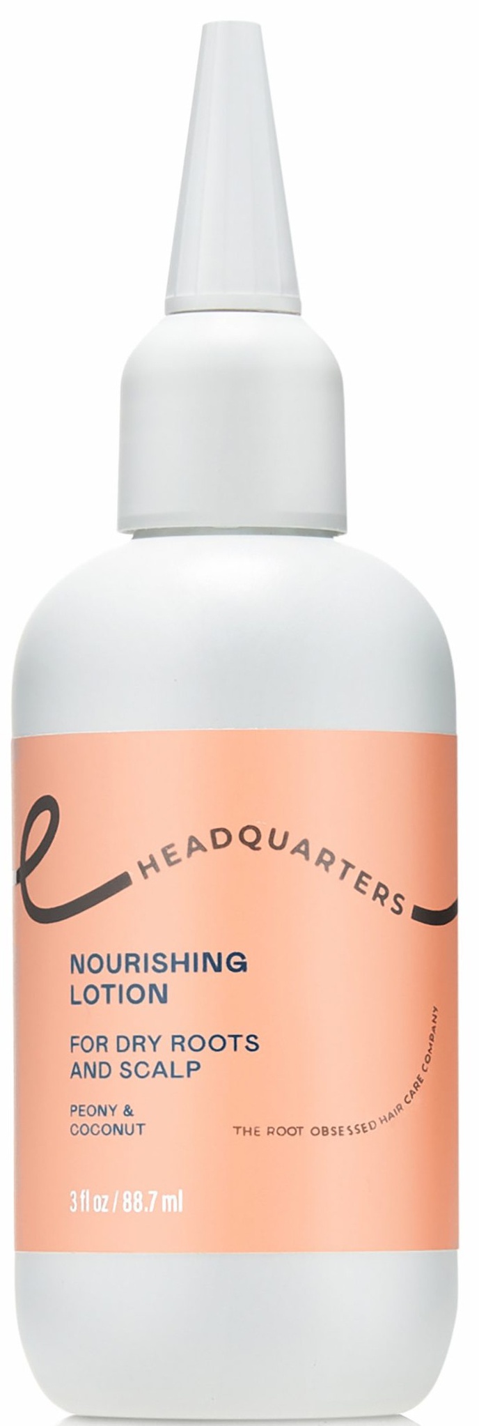Headquarters Nourishing Lotion