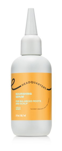 Headquarters Nourishing Serum