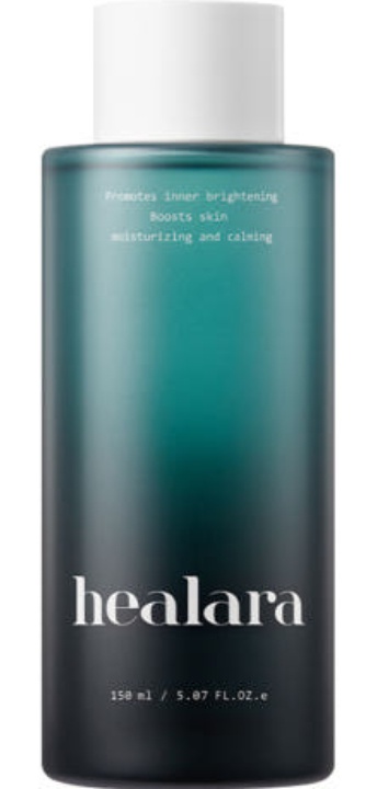 Healara Core Enhance Brightening Toner