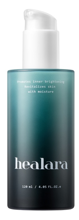 Healara Core Lift Brightening Fluid